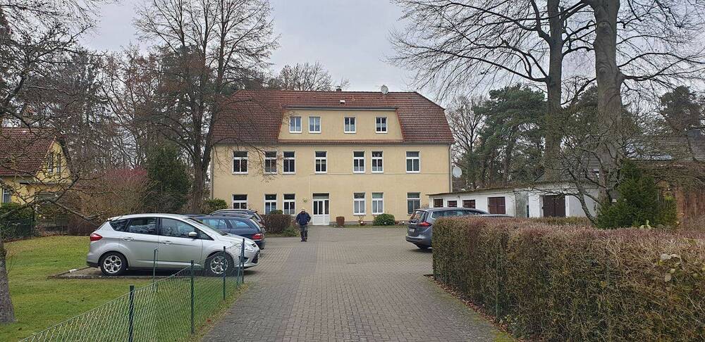 Etagenwohnung Waren (Müritz) Waren - 2 Zimmer, 52 m&sup2;, 510&euro; | Angebot:26026956
