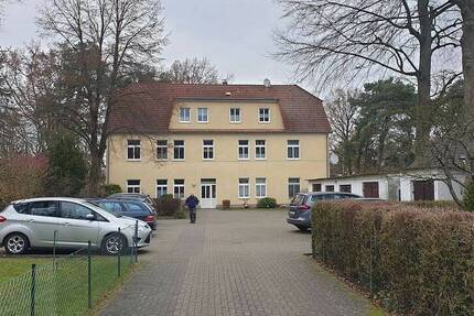 Wohnung Waren (Müritz) Waren - 2 Zimmer, 52 m&sup2;, 510&euro; | Angebot:26026956