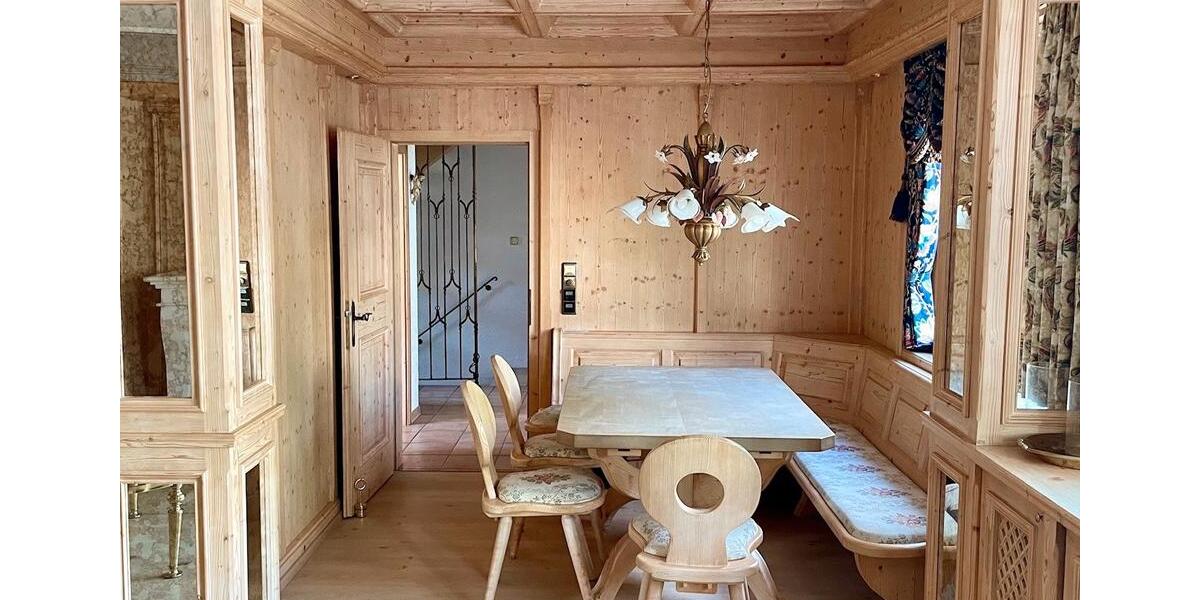 Kurzzeitmiete Ferienwohnung in Limburg. LahnLodge 4 zimmer