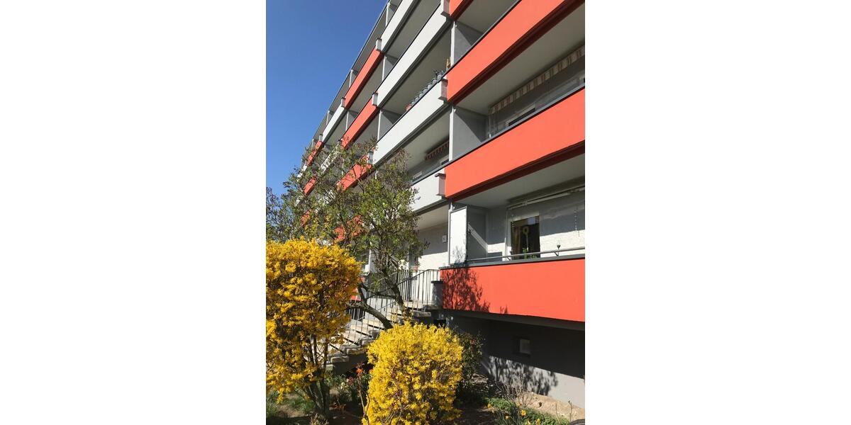 Etagenwohnung Zerbst (Anhalt) - 3 Zimmer, 71 m&sup2;, 355&euro; | Angebot:21710421