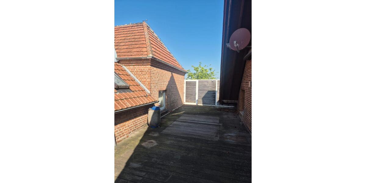 Etagenwohnung Rheda-Wiedenbrück Wiedenbrück - 4 Zimmer, 105 m&sup2;, 695&euro; | Angebot:26614560