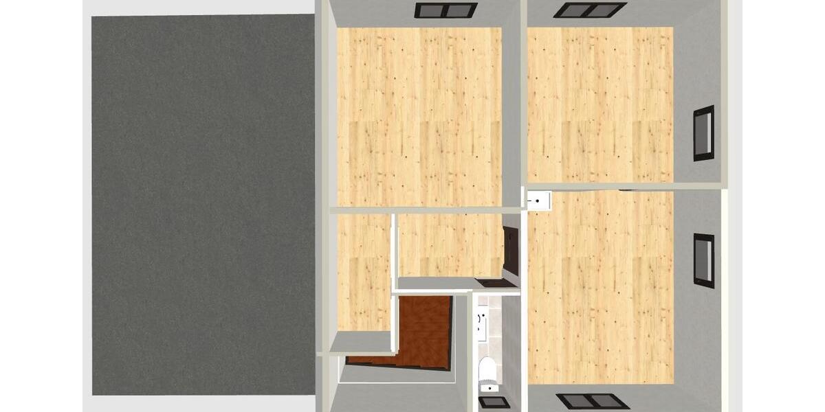 Einfamilienhaus zu vermieten 7 zimmer