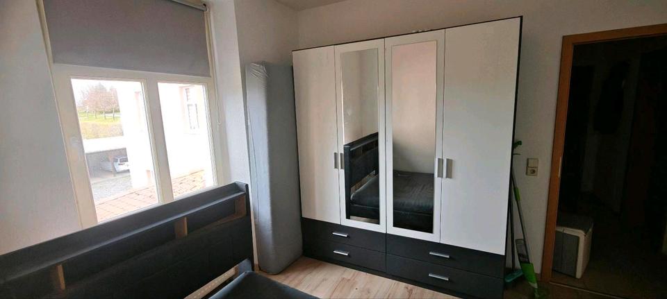 Etagenwohnung Aschersleben - 2 Zimmer, 56 m&sup2;, 491&euro; | Angebot:26224412