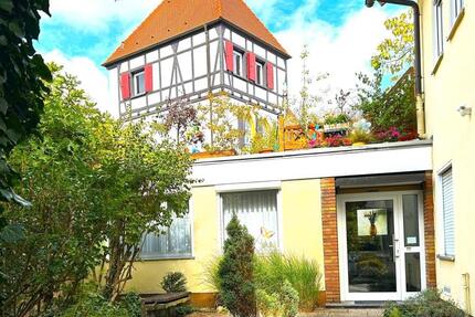 Gewerbeobjekt Speyer - 1.500&euro; | Angebot:23604136