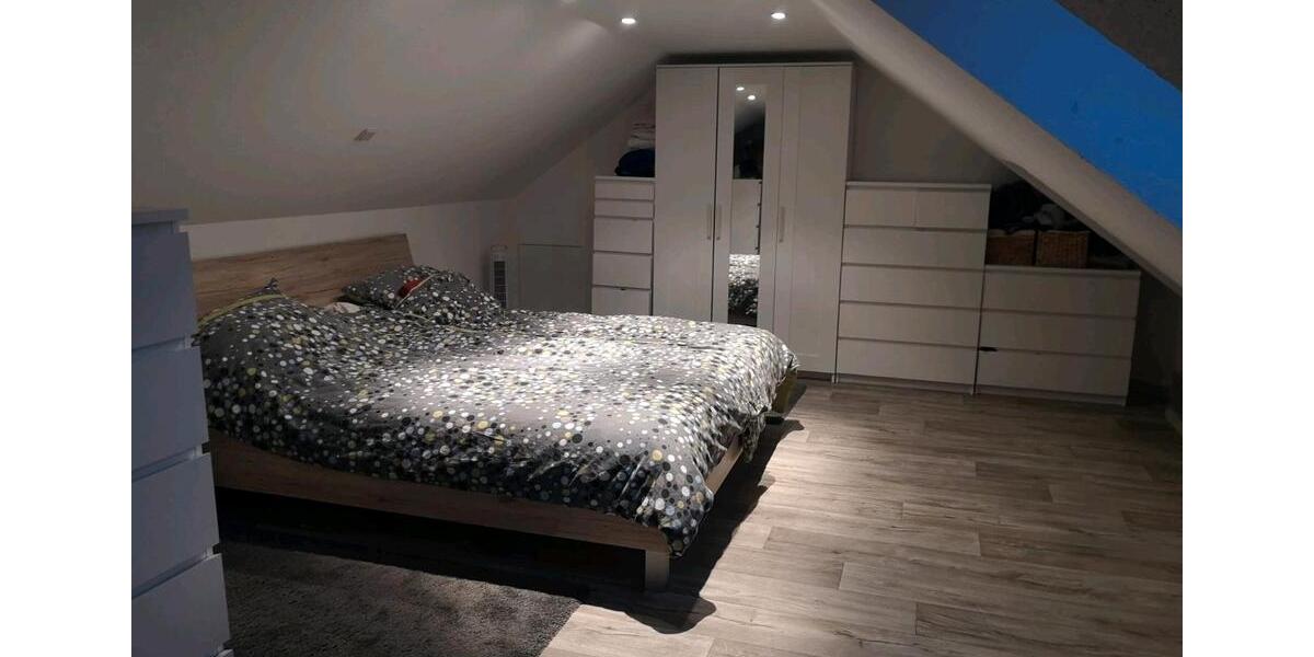 Etagenwohnung Morbach - 2 Zimmer, 79 m&sup2;, 750&euro; | Angebot:24704907