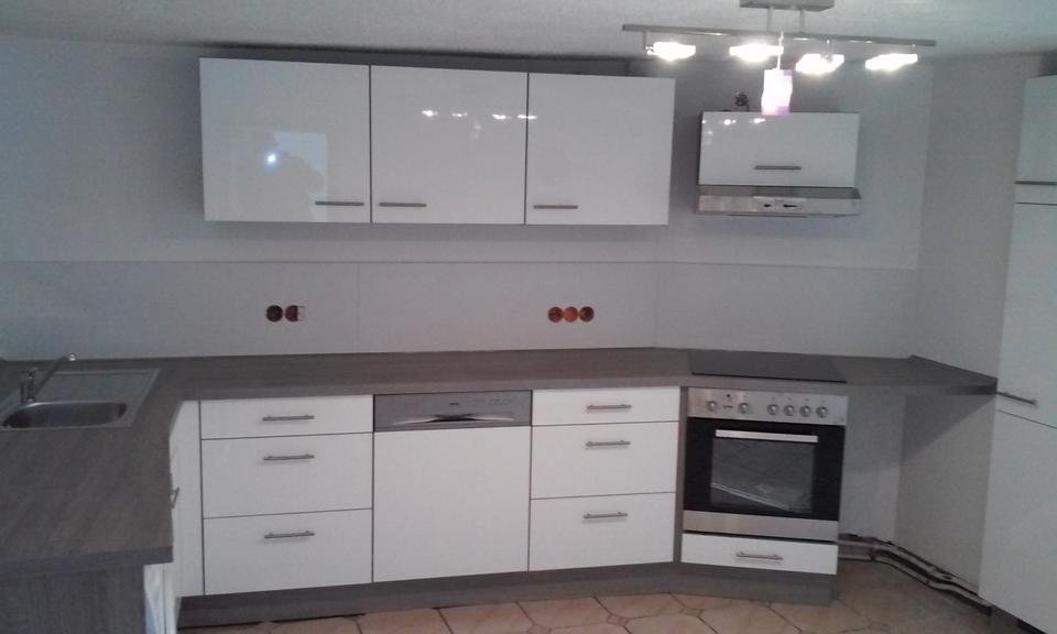 Etagenwohnung Bingen am Rhein - 1 Zimmer, 17 m&sup2;, 480&euro; | Angebot:26024381