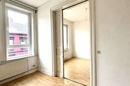 Wohnung Kiel Gaarden-Ost - 3 Zimmer, 54 m&sup2;, 500&euro; | Angebot:24736355