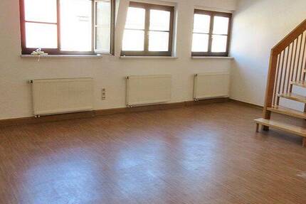 Maisonette-Wohnung in ruhiger Stadtlage 2 zimmer