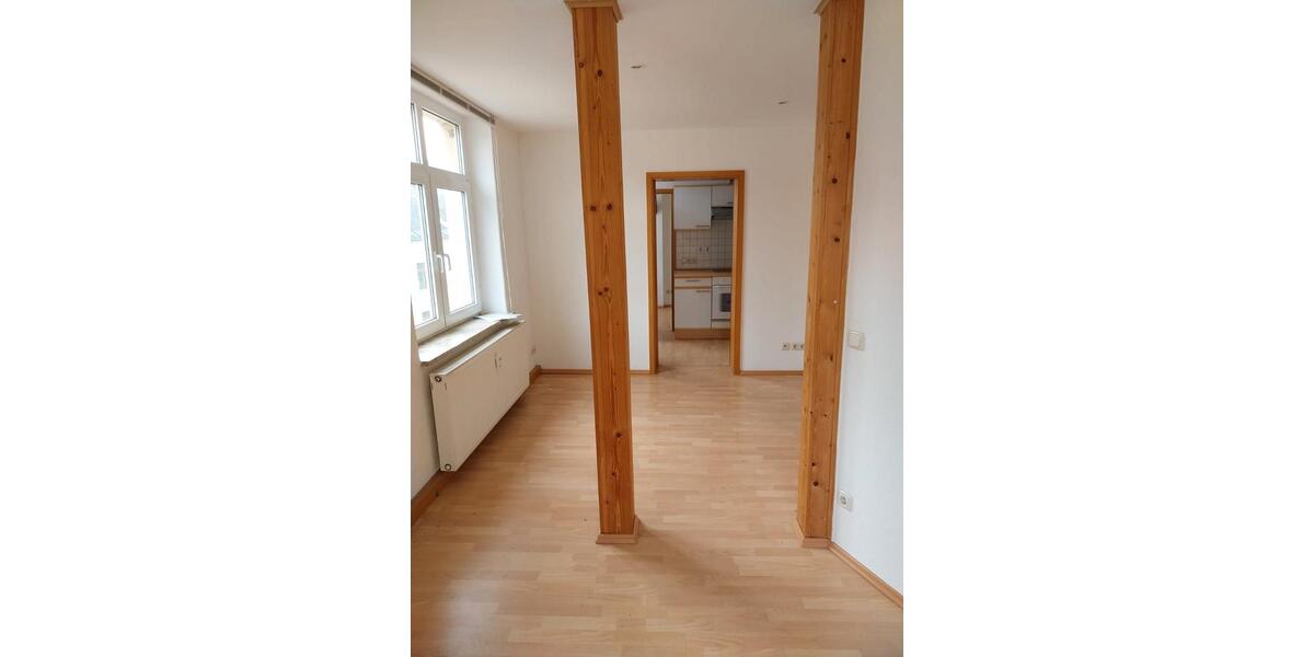 Dachgeschoßwohnung Markneukirchen - 2 Zimmer, 40 m&sup2;, 300&euro; | Angebot:26424653