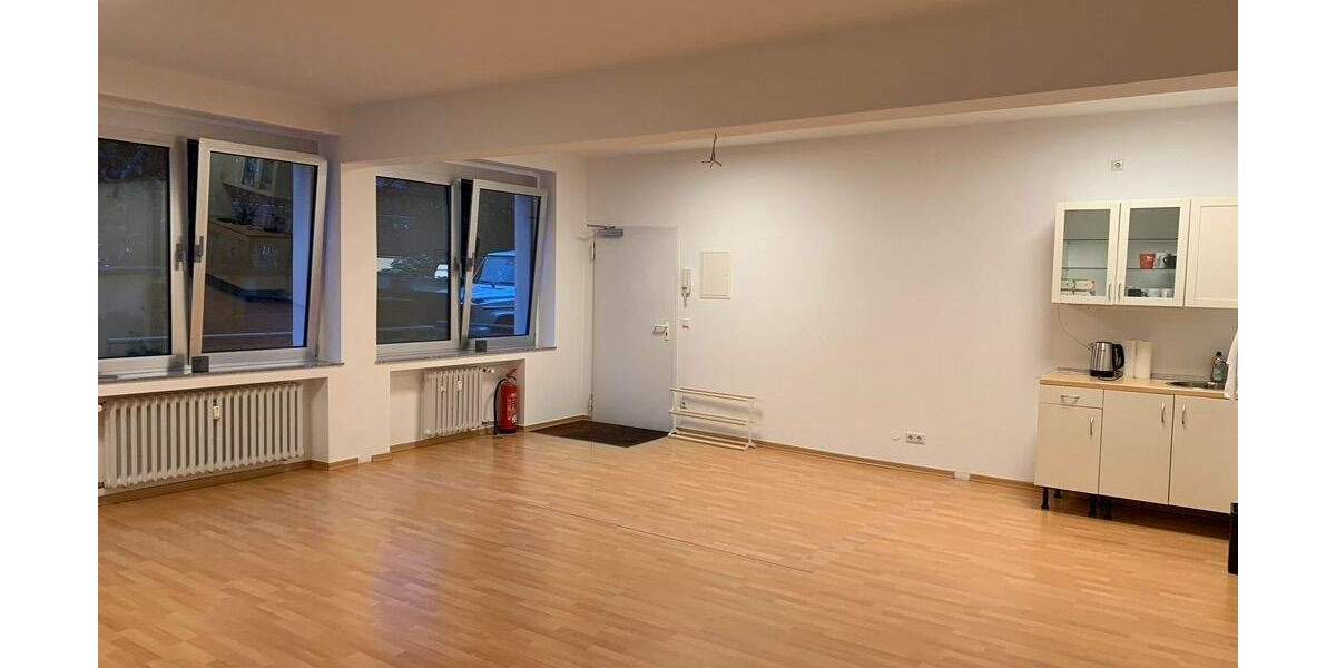 Gewerbeobjekt Düsseldorf Benrath - 199&euro; | Angebot:25220581