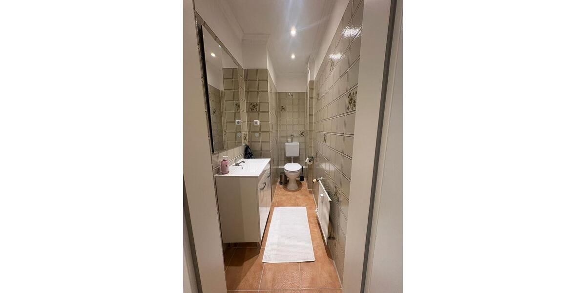 Wohnen auf Zeit Dortmund Innenstadt Nord - 3 Zimmer, 40 m&sup2;, 375&euro; | Angebot:26628635