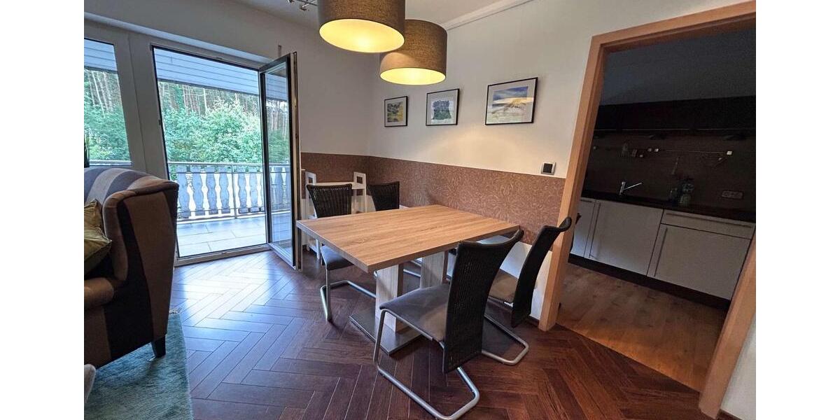 Wohnen auf Zeit Schloß Holte-Stukenbrock Stukenbrock - 3 Zimmer, 70 m&sup2;, 48&euro; | Angebot:24336734