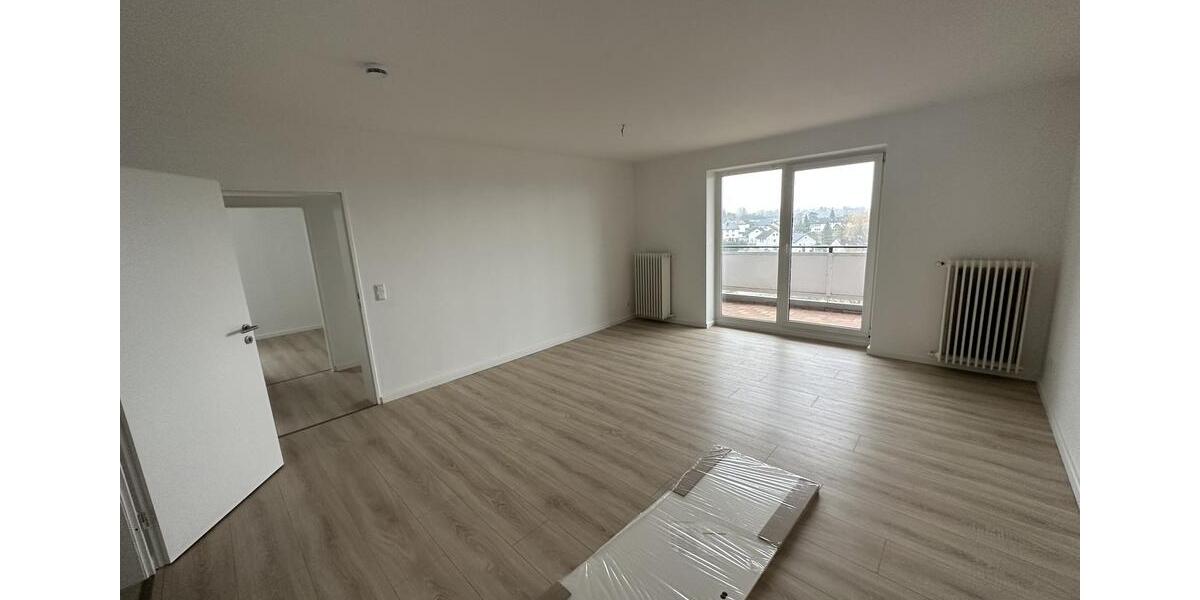 Etagenwohnung Lemgo - 3 Zimmer, 79 m&sup2;, 630&euro; | Angebot:26231138