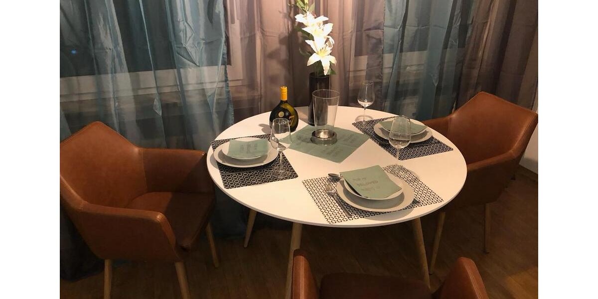 Dachgeschoßwohnung Würzburg - 2 Zimmer, 50 m&sup2;, 890&euro; | Angebot:24510999