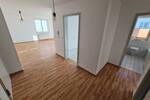 Helle 3-Raum Wohnung mit Balkon # Stellplatz # Ausblick