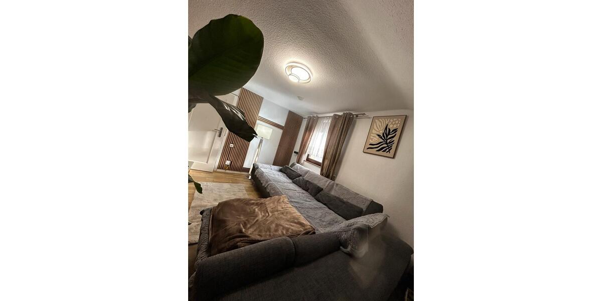 Dachgeschoßwohnung Flein - 2 Zimmer, 55 m&sup2;, 735&euro; | Angebot:24716143