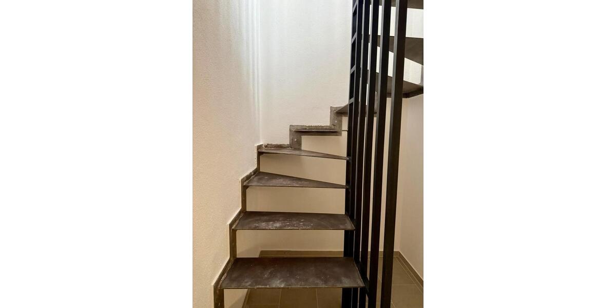 Maisonettenwohnung Mainz Neustadt - 2 Zimmer, 54 m&sup2;, 1.090&euro; | Angebot:26163577