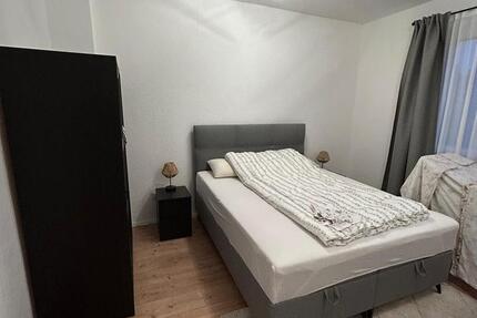 Charmante 2-Zimmer-Wohnung – vollmöbliert & sofort bezugsbereit zimmer