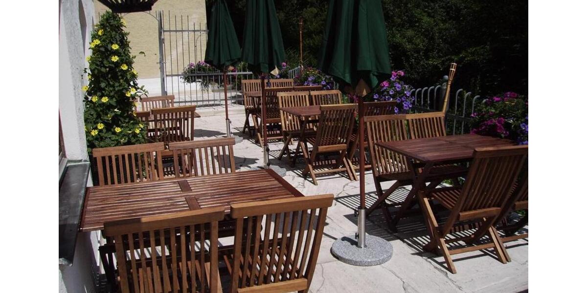 Gewerbeobjekt Mitterfels - 1.800&euro; | Angebot:24460929