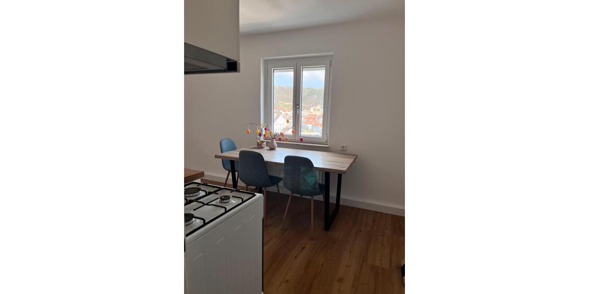 Wohnen auf Zeit Eichstätt - 1 Zimmer, 9 m&sup2;, 300&euro; | Angebot:25908664