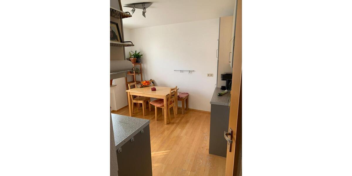 Etagenwohnung Warburg - 2 Zimmer, 75 m&sup2;, 550&euro; | Angebot:25376617