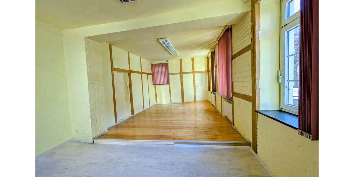 Gewerbeobjekt Schwerin Altstadt - 520&euro; | Angebot:25923210