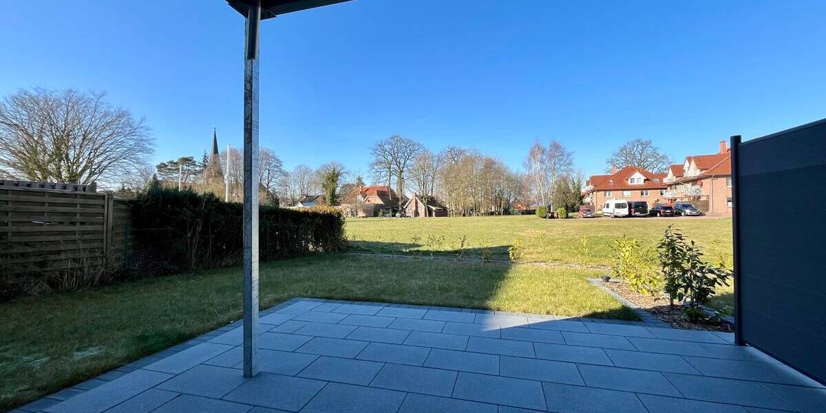 Etagenwohnung Herzlake - 3 Zimmer, 88 m&sup2;, 970&euro; | Angebot:26741488