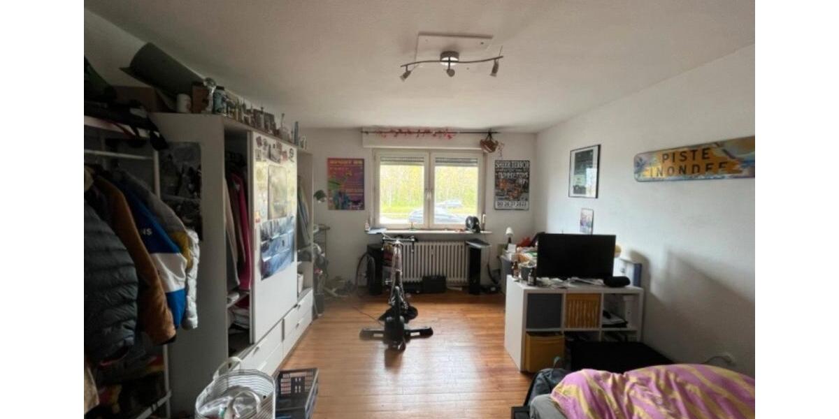 Wohnen auf Zeit Mannheim Feudenheim - 3 Zimmer, 22 m&sup2;, 435&euro; | Angebot:26486592