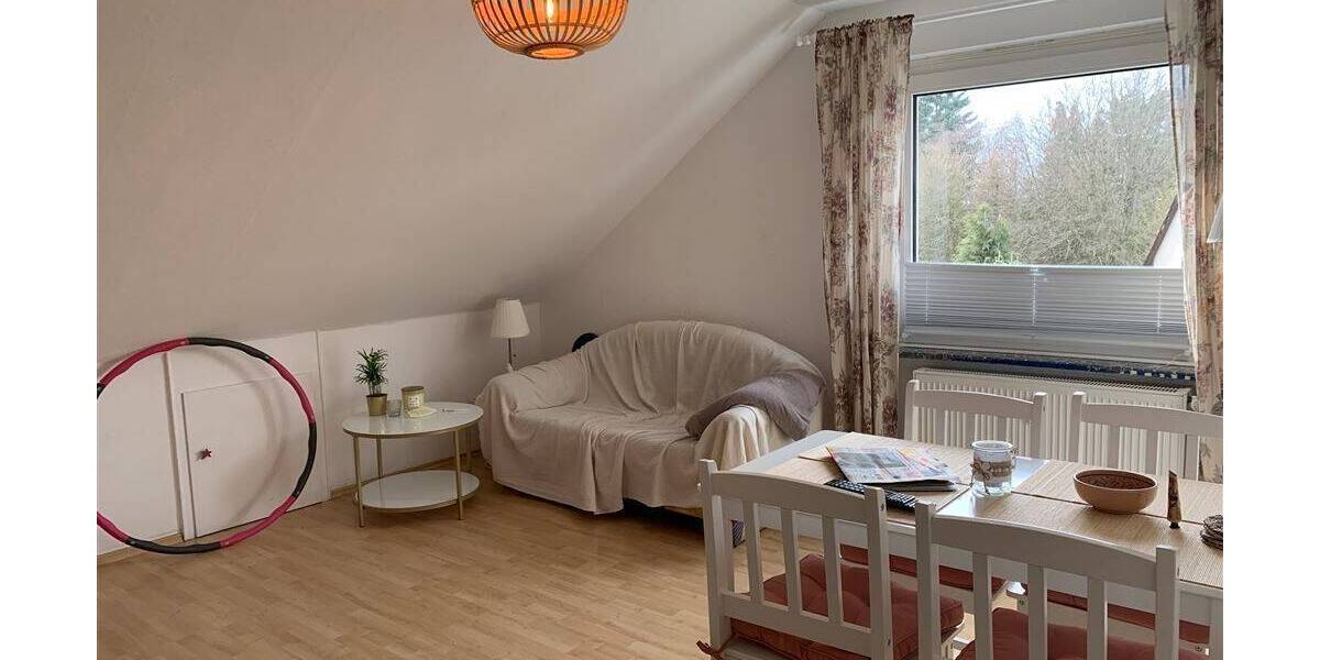 Etagenwohnung Herzberg am Harz Herzberg - 3 Zimmer, 56 m&sup2;, 320&euro; | Angebot:26826683