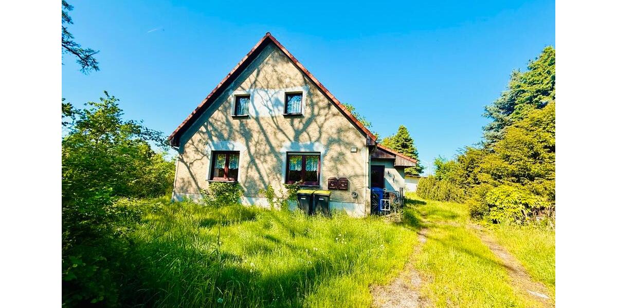 Einfamilienhaus Petershagen/Eggersdorf Eggersdorf - 7 Zimmer, 154 m&sup2;, 1.850&euro; | Angebot:26045267