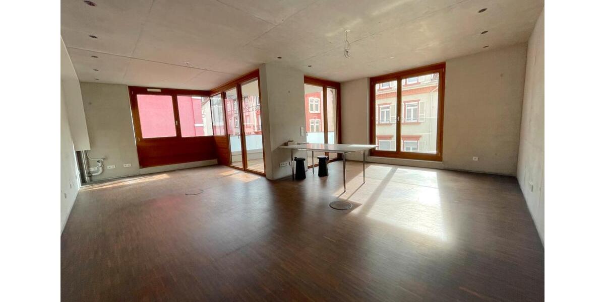 Etagenwohnung Offenburg Rammersweier - 3 Zimmer, 82 m&sup2;, 1.300&euro; | Angebot:25219371