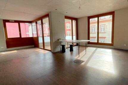 Wohnung Offenburg Rammersweier - 3 Zimmer, 82 m&sup2;, 1.300&euro; | Angebot:25219371