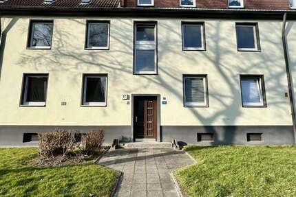 Wohnung Wilhelmshaven Fedderwardergroden - 2 Zimmer, 46 m&sup2;, 339&euro; | Angebot:27067137