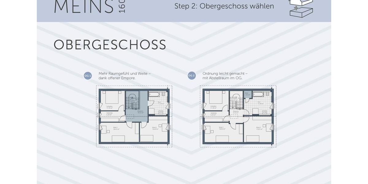Einfamilienhaus Alheim - 6 Zimmer, 160 m&sup2;, 1.659&euro; | Angebot:24813750