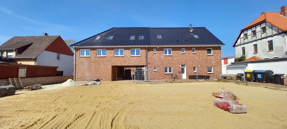 Maisonettenwohnung Nienburg (Weser) - 3 Zimmer, 60 m&sup2;, 550&euro; | Angebot:26331436