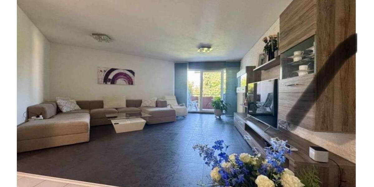 Etagenwohnung Köln Brück - 2 Zimmer, 72 m&sup2;, 1.100&euro; | Angebot:26997070