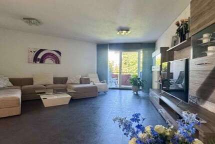 Wohnung Köln Brück - 2 Zimmer, 72 m&sup2;, 1.100&euro; | Angebot:26997070