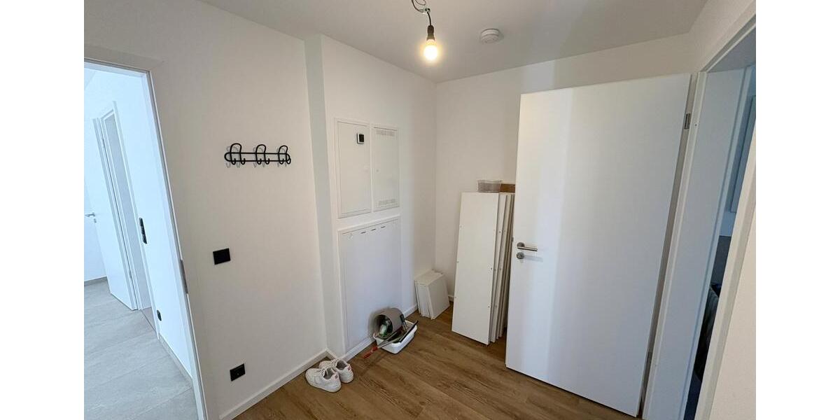 Erdgeschoßwohnung Sendenhorst - 2 Zimmer, 68 m&sup2;, 844&euro; | Angebot:25992889