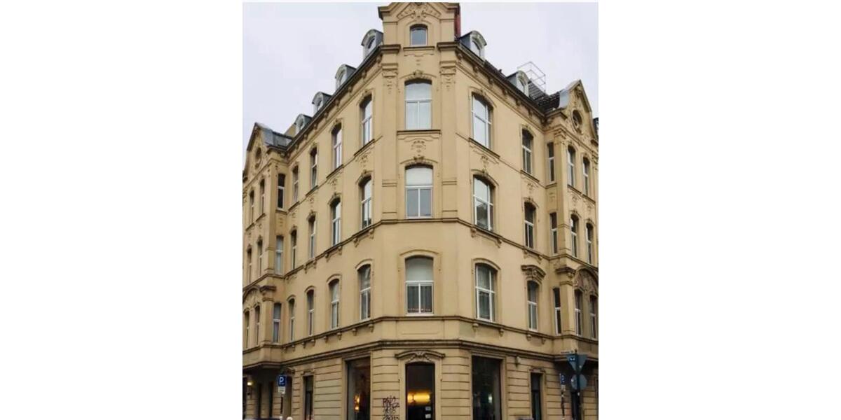 Etagenwohnung Köln Nippes - 3 Zimmer, 56 m&sup2;, 1.000&euro; | Angebot:26614633