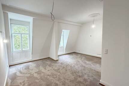 Wohnung Baden-Baden Baden - 3 Zimmer, 94 m&sup2;, 1.720&euro; | Angebot:27305419