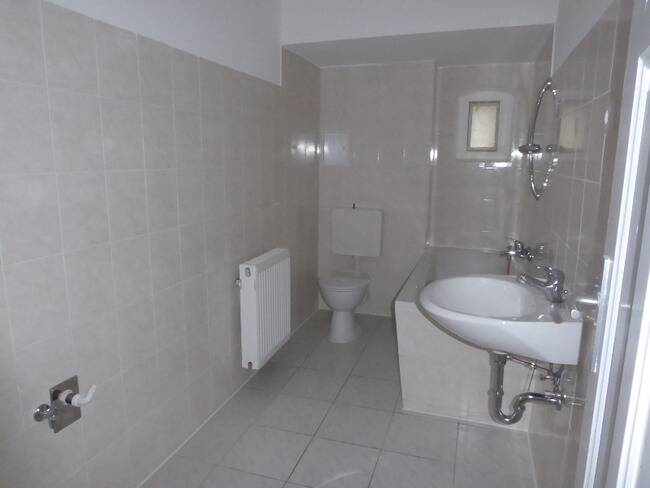 3-Zimmer-Wohnung für die kleine Familie! 3 zimmer