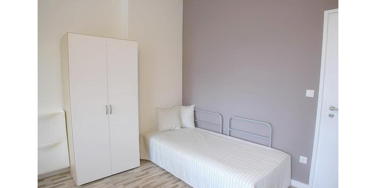 Wohnen auf Zeit Paderborn Univiertel - 1 Zimmer, 1 m&sup2;, 475&euro; | Angebot:26236305