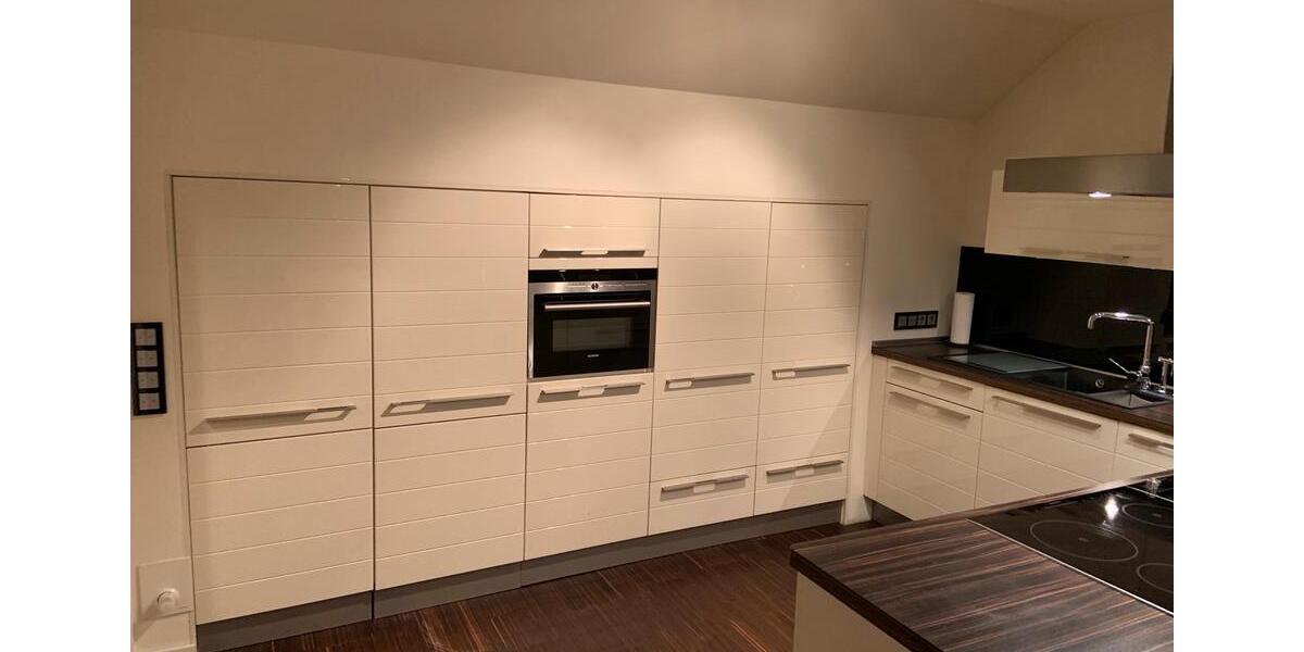 Dachgeschoßwohnung Wettringen - 2 Zimmer, 80 m&sup2;, 1.100&euro; | Angebot:26652905