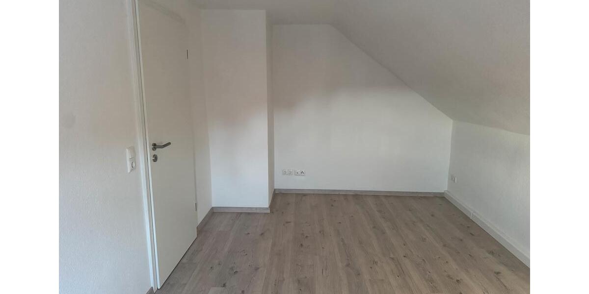 Dachgeschoßwohnung Belgern-Schildau Schildau - 2 Zimmer, 52 m&sup2;, 380&euro; | Angebot:25945276