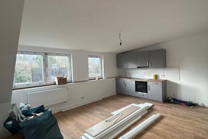 DG-Wohnung in Osterrönfeld - Erstbezug nach Ausbau - 655 € warm 1 zimmer