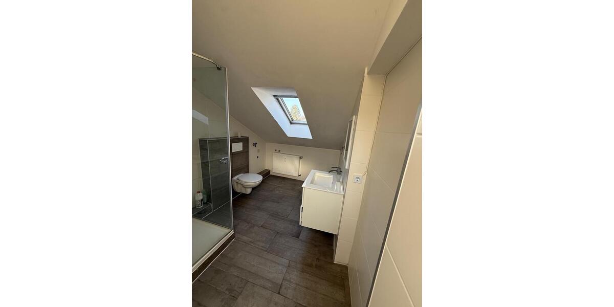 Dachgeschoßwohnung Wunstorf - 2 Zimmer, 64 m&sup2;, 740&euro; | Angebot:25139697