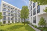 Etagenwohnung Düsseldorf Stadtbezirk 3 - 2 Zimmer, 67 m&sup2;, 1.365&euro; | Angebot:26676581