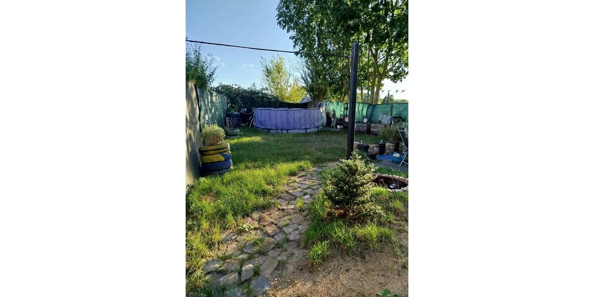 Erdgeschoßwohnung Wanzleben-Börde Börde - 5 Zimmer, 120 m&sup2;, 469&euro; | Angebot:19433680