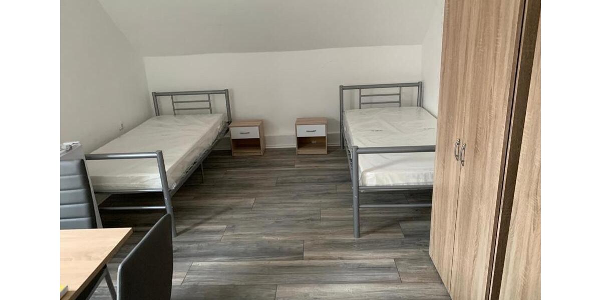 Mehrfamilienhaus, Wohnhaus Lübbecke - 14 Zimmer, 330 m&sup2;, 3.000&euro; | Angebot:26309044