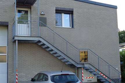 Büro in Straelen 400 € 27 m² zimmer